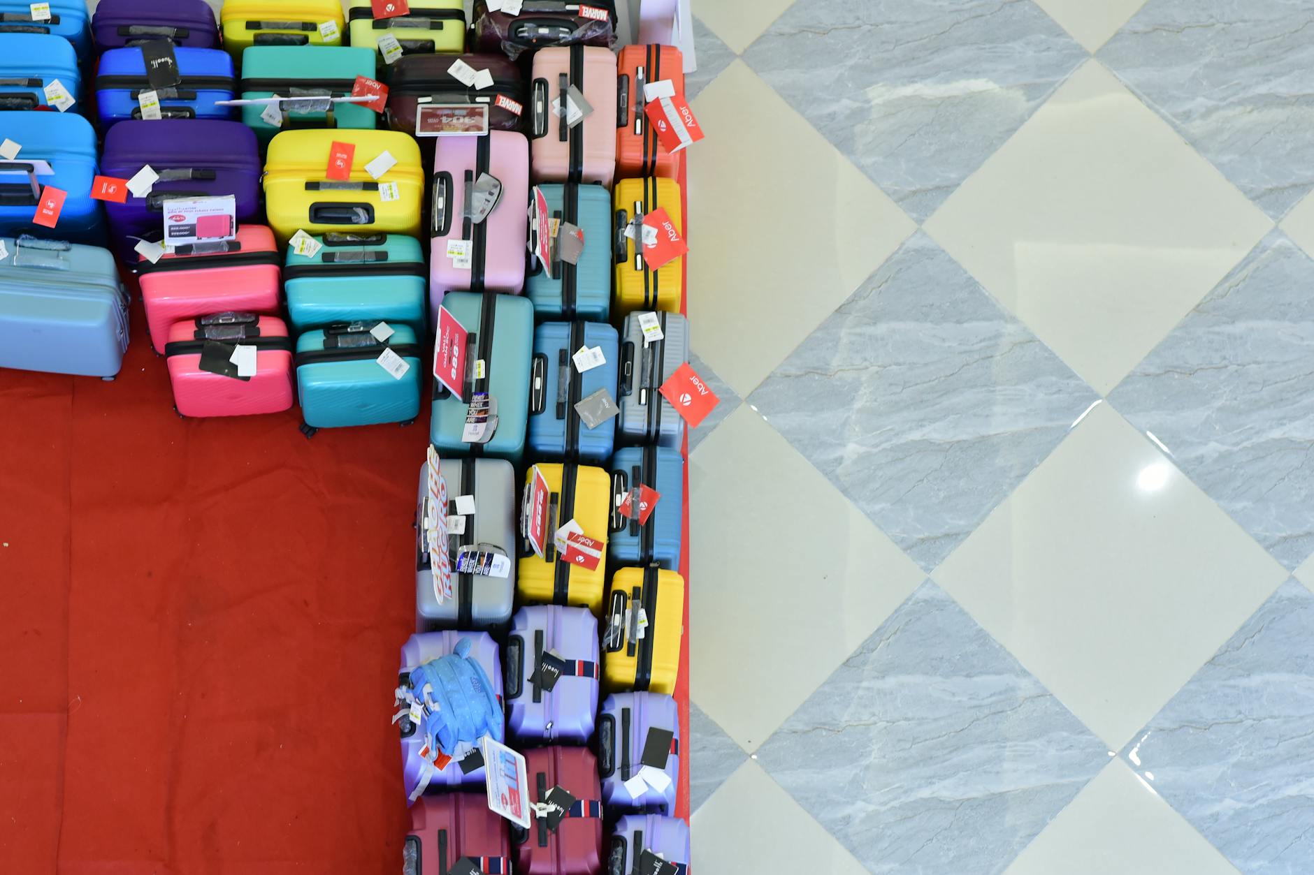 Gepäckaufbewahrung in Istanbul mit Tipps zu Schließfächern und Preisen