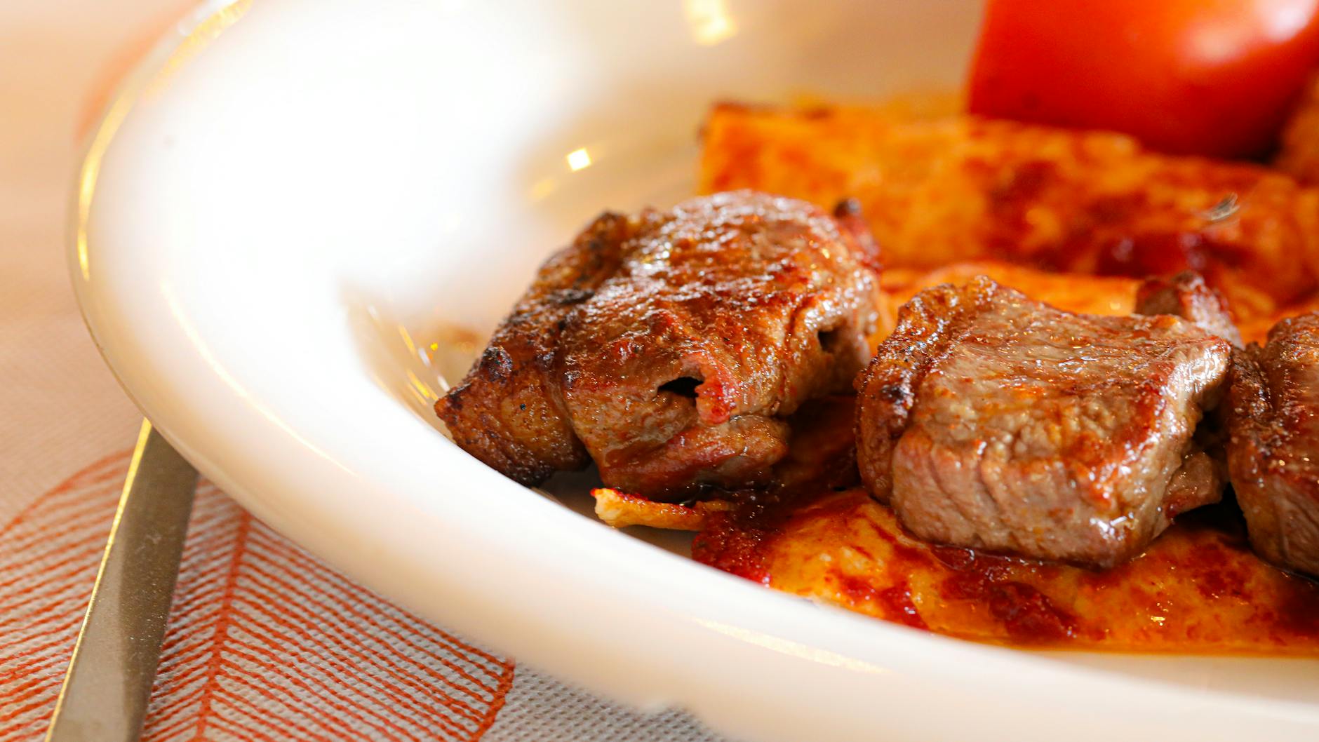 Moderne anatolische Küche in Beyoğlu mit Tipps für besondere Abende