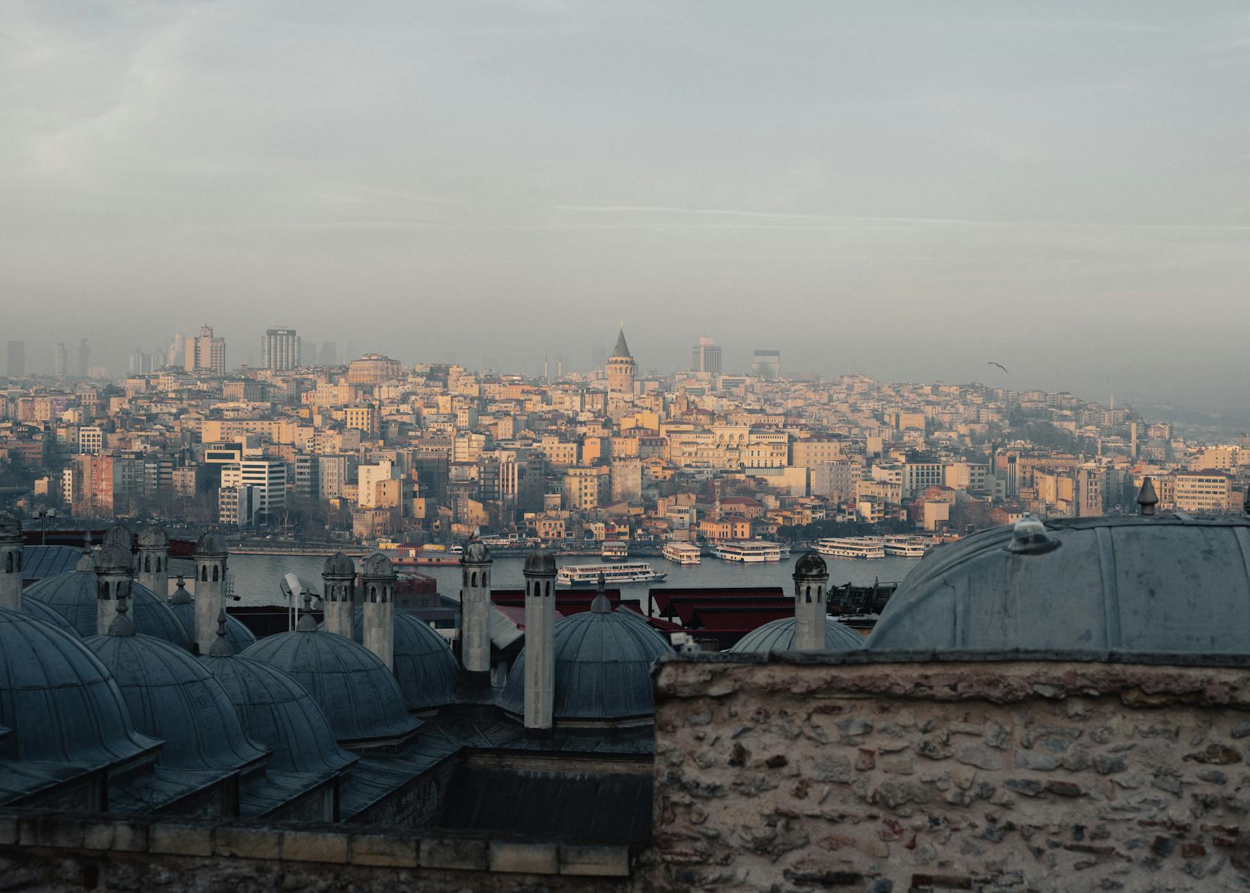 Wo übernachten in Istanbul? Der Viertel-Guide für deine perfekte Reise