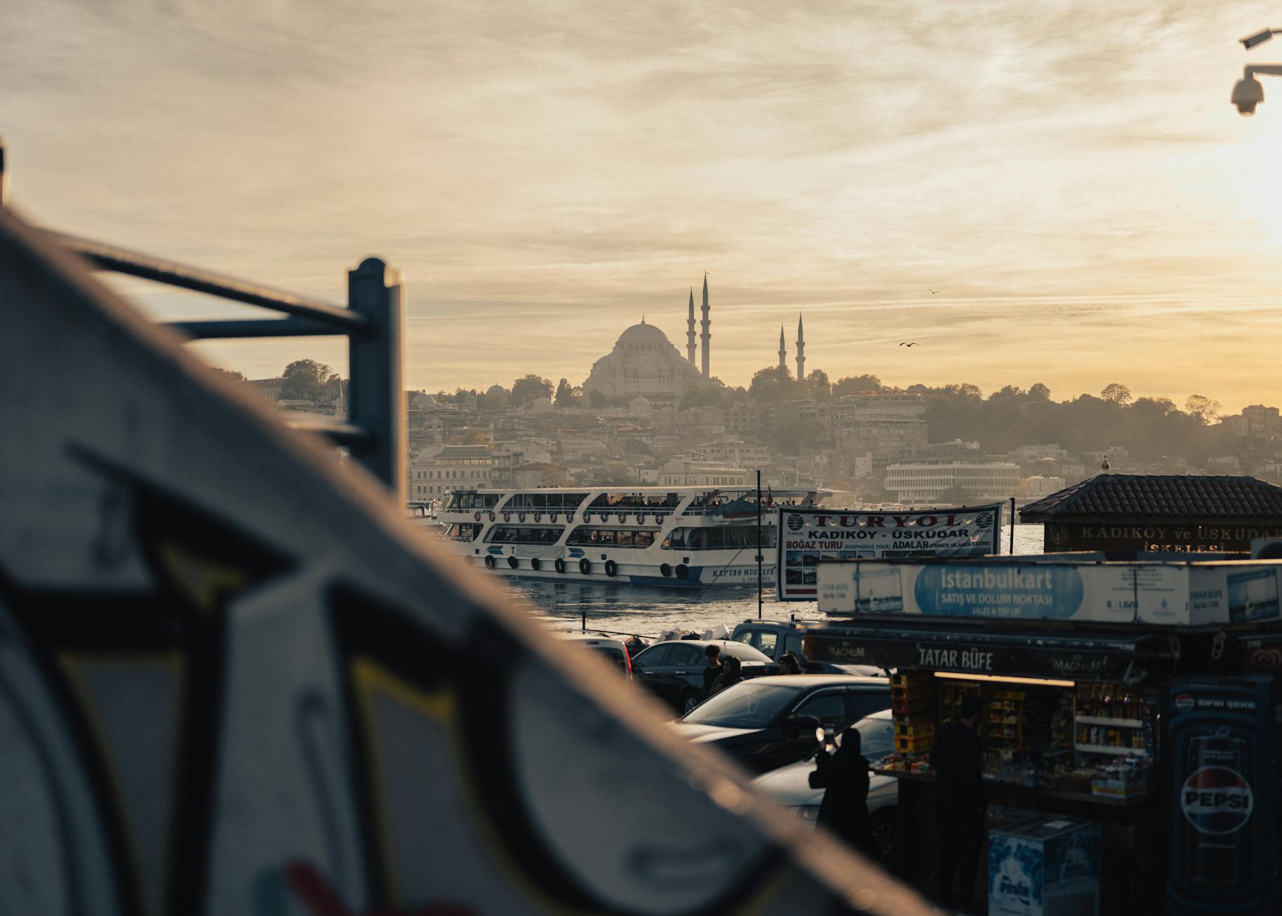 Istanbulkart Guide: So nutzt du den Nahverkehr wie ein echter Istanbuler