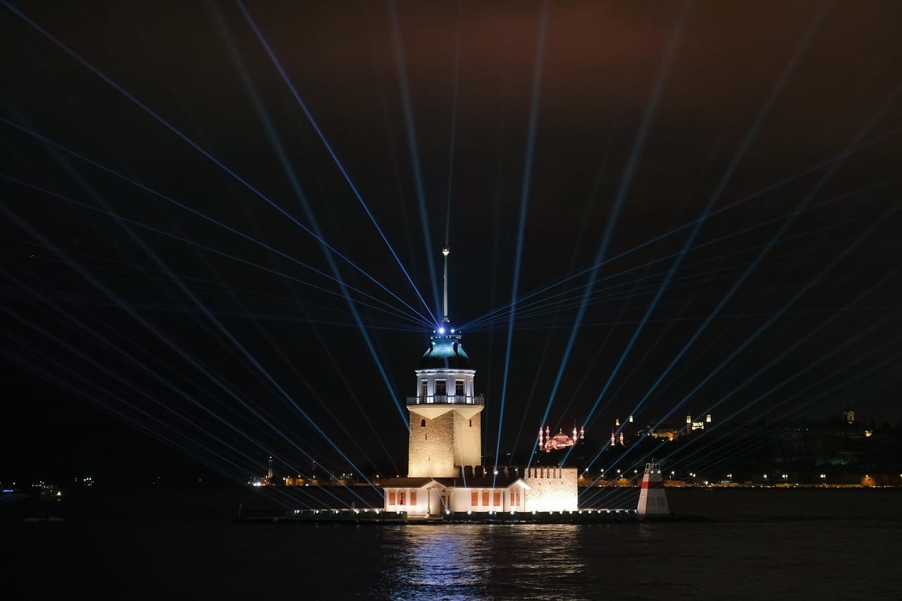 Aktuelle Baustellen und Renovierungen an Istanbuls Sehenswürdigkeiten 2026 mit Ausweichtipps