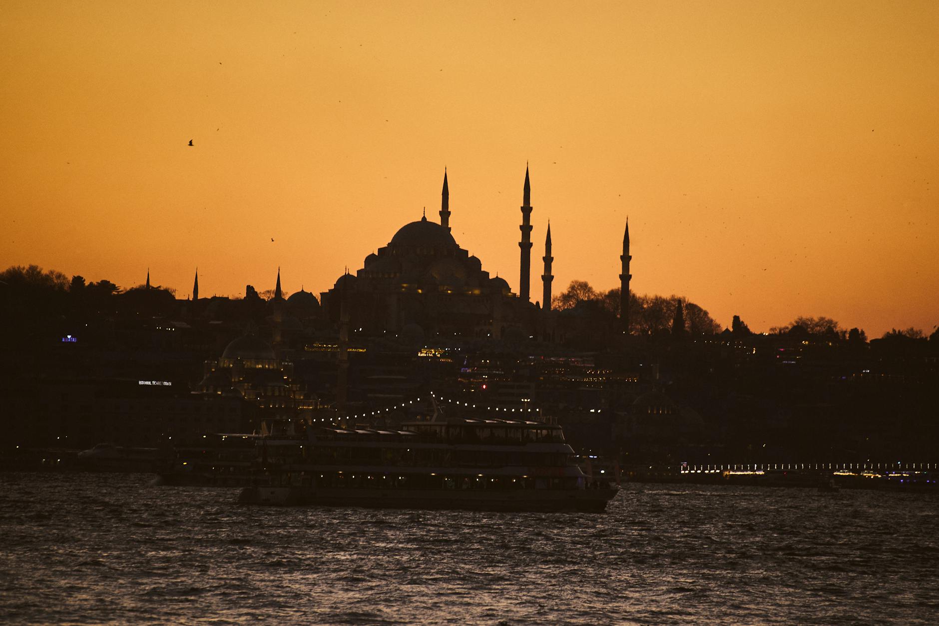 Die Süleymaniye-Moschee: Warum Sinans Meisterwerk mein absoluter Lieblingsort in Istanbul ist
